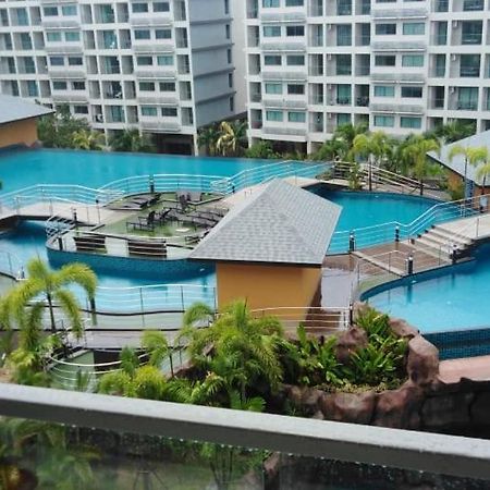 Maldives Laguna Beach Resort 3 Джомтьєн-Біч Екстер'єр фото